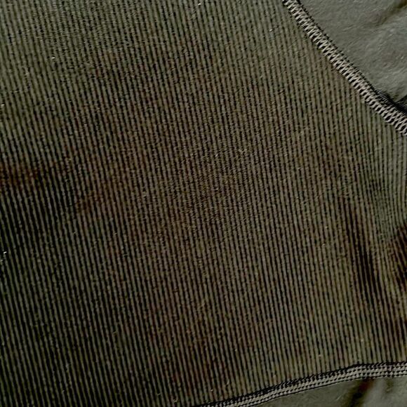 EUC Nike DriFIT 1/4 Zip Running Top XL - Picture 7 of 11